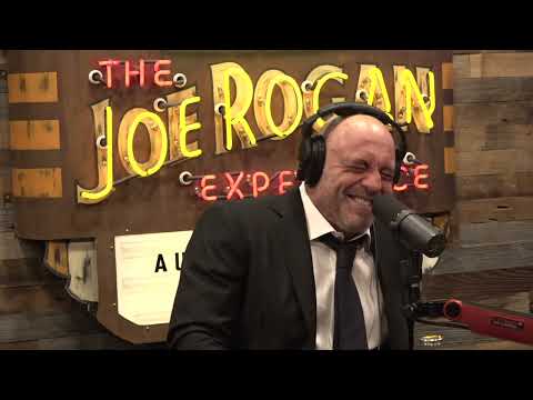 Joe Rogan Experience #2093 - Sober October Crew