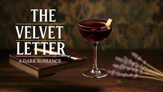 This Bourbon Cocktail Tastes Like a Handwritten Love Letter