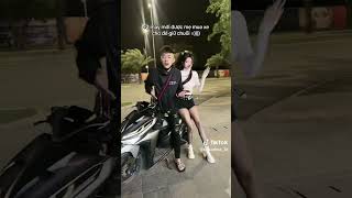 2 idol Được Mẹ mUA XE cho để giữ chuỗi !!! LÊ MINH VÀ KIM ANH  || Bách Tôm 