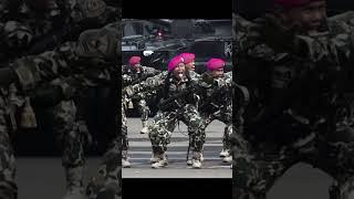 Download lagu Yel-Yel Korps Marinir HUT ke 77 Terbaru 2022 mp3