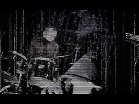 Quarreling Men - Cancer Stick