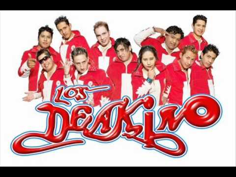 Los De Akino La Guarachita Del Tren