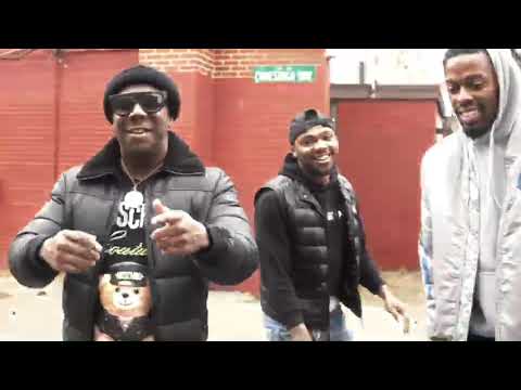 Stunna Margiela - Really Freestyle