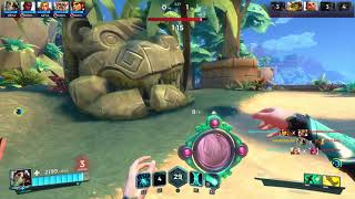 PALADINSプレイ動画