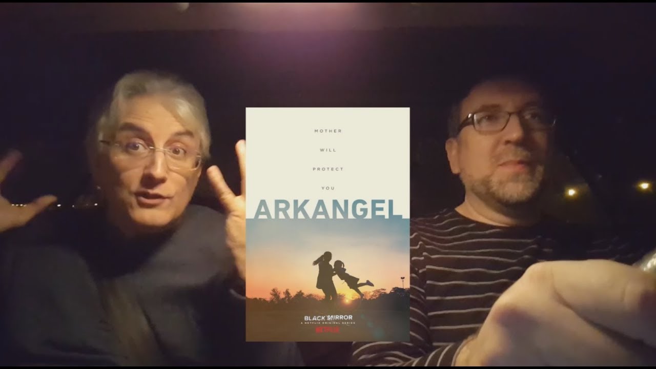 Black Mirror 4º temporada: Análisis y crítica con spoilers del episodio 2 Arkangel (Criticar)