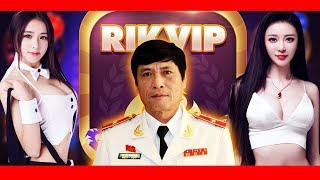 Ổ Cờ Bạc Online Rikvip Hoạt Động Như Thế Nào?