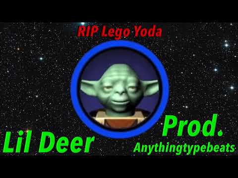RIP Yoda (Prod. AnythingTypeBeats)