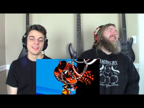 Car Bomb - Scattered Sprites REACTION / REVIEW