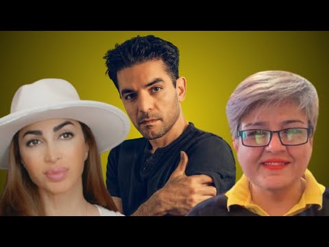 Amir Fathalian Interview