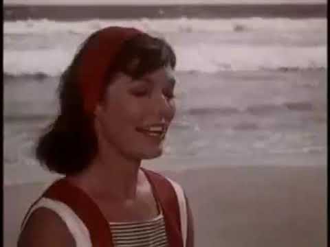 WPBG-TV 67 - Box 2 - 1965 Color evening station sign off