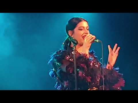 Katerine Duska - Sanctuary