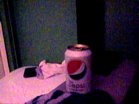 Diet Pepsi Caffeine Free Can 36