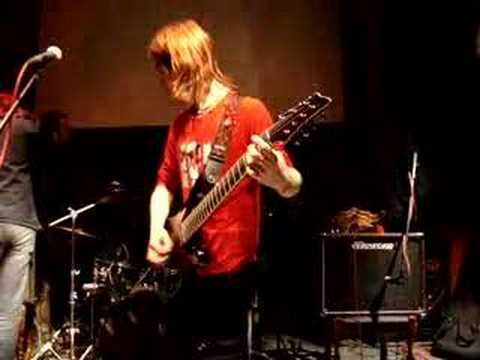 Presentation of Cornford Carrera amp. by Oleg Izotov