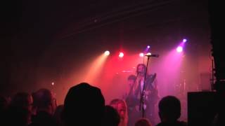 Hades - Crusade Of The Underworld Hordes live at Prague Death Mass II