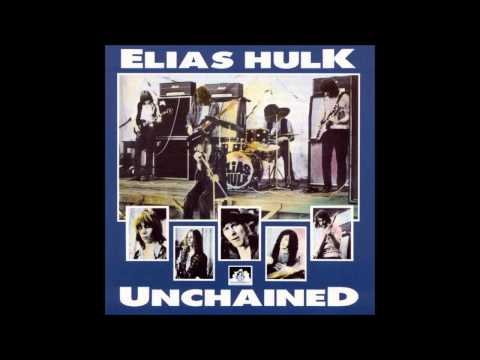 Elias Hulk - We Can Fly (1970) HQ