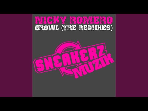 Video thumbnail for Growl (Sickindividuals Remix)