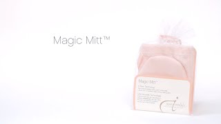 Makeup Remover - jane iredale Magic Mitt