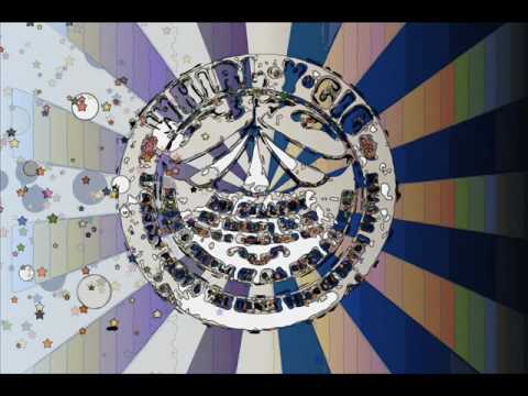 Transglobal Underground - Rasa Bliss