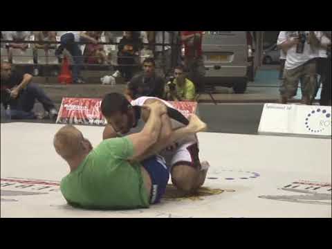 ADCC 2009: Avellan vs Saksenvik