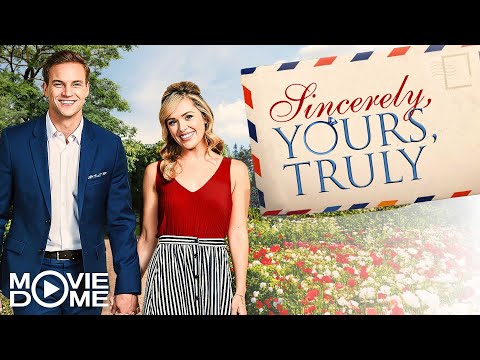 Sincerely, Yours, Truly - Für immer Dein - romantischer Liebesfilm - Ganzer Film in HD bei Moviedome