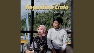 Download lagu Kepastian Cinto (feat. Rana Safira) mp3 Download lagu Kepastian Cinto (feat. Rana Safira) mp3