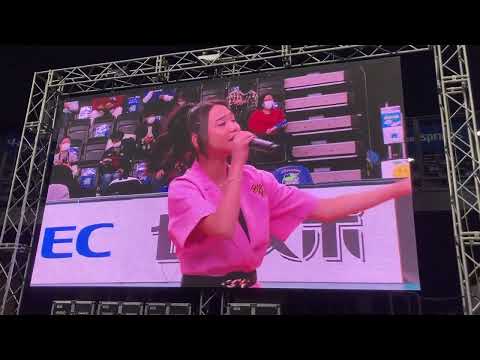 [日本経済大学] Blue Rose＠久光スプリングスホーム戦