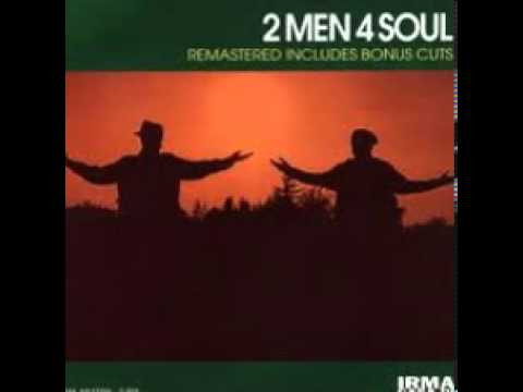 Found Love - 2 Men 4 Soul