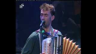 HUBERT von GOISERN & die ALPINKATZEN - Hearst es nit "Live"