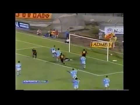 SPORT 2 X 2 MARILIA   BRASILEIRO SERIE B 2003