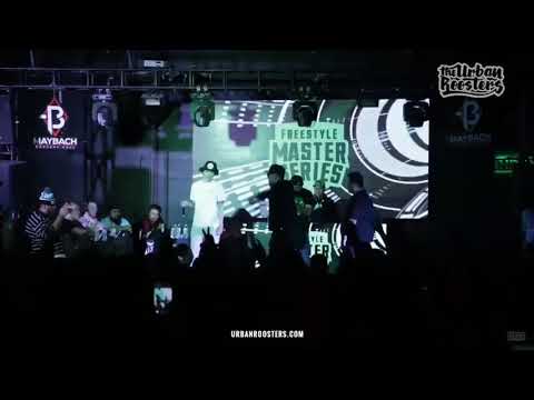 Minutazo de Zticma VS McKlopedia