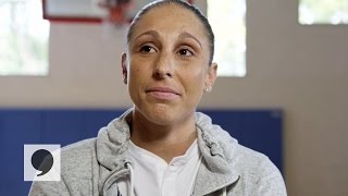 Wonder Woman of the Week: Diana Taurasi