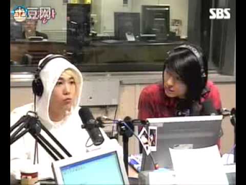 100406 [8/12] Young Street Full Bora - Heechul