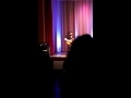 Mickey King Mash Up Take It To The Floor Recital