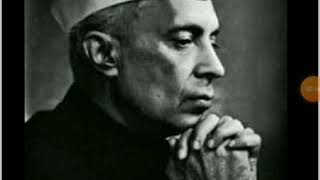 Documentary of Jawaharlal Nehru !