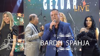 Bardh Spahja - O Sa E Bukur Kenka Gjyla