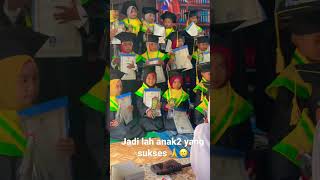 Download lagu Perpisahan TK Viral 💪😘😘 #shorts mp3