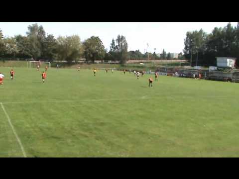 Punktspiel Penig II - Kriebstein 3:1 am 11.09.2011