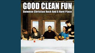 …Except For The Goths
