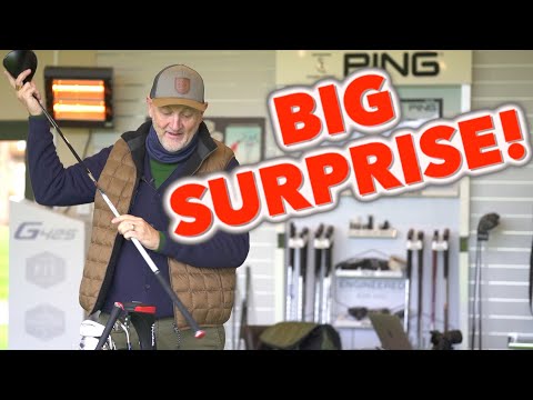 Taylormade Stealth Iron review by Average Golfer