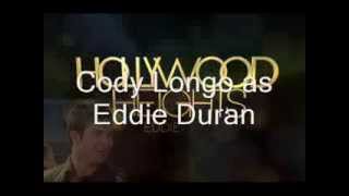 Cody Longo&#39;s Amazing Acting/Singing Career