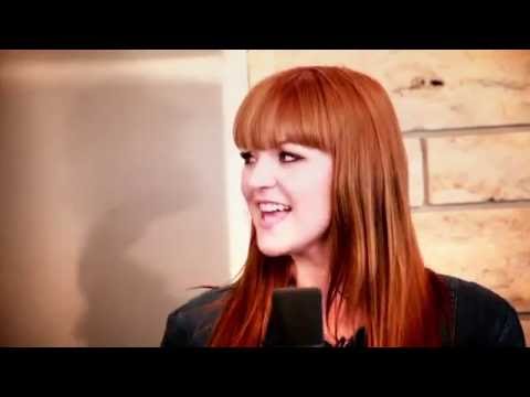 Wolfgang und Sabrina Ziegler - der erste Kuss (official Videoclip)