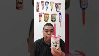 Download lagu MIXUE BOBA ES KRIM CORNETO PERMEN PUSH POP MIXUE MANGGA mp3