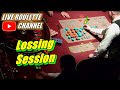 🔴 LIVE ROULETTE | 💸 LOSSING SESSION In Real Vegas Casino 🎰 Sunday Morning Exclusive ✅ 2024-05-19