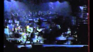 Johnny Hallyday - Voyage au pays des vivants