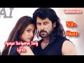 Agaya Suriyanai Full Song Samurai Vikkram Anitha Harish Jayaraj Love Song TamilAshiEditz