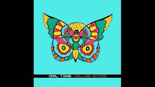 Kellee Maize - Owl Time