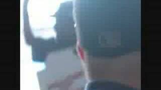 Cracker Jack Man at Yankees Stadium Remix