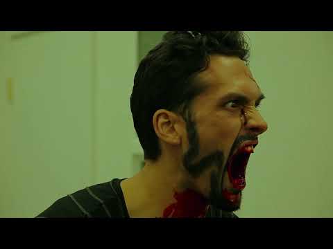 捍衛戰槌 Wrecker 預告 2023