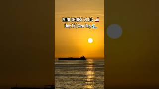 Arvia Cruise Vlog 🚢 Final Quiz Day -  Sea Day