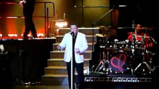 Johnny Reid Kitchener Nov 10 2010 Lets Go Higher